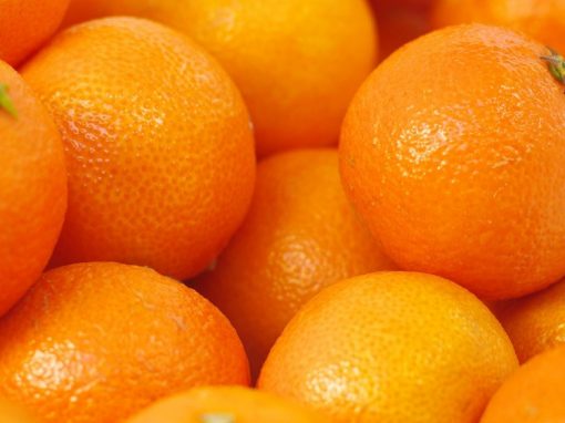 Πορτοκάλια